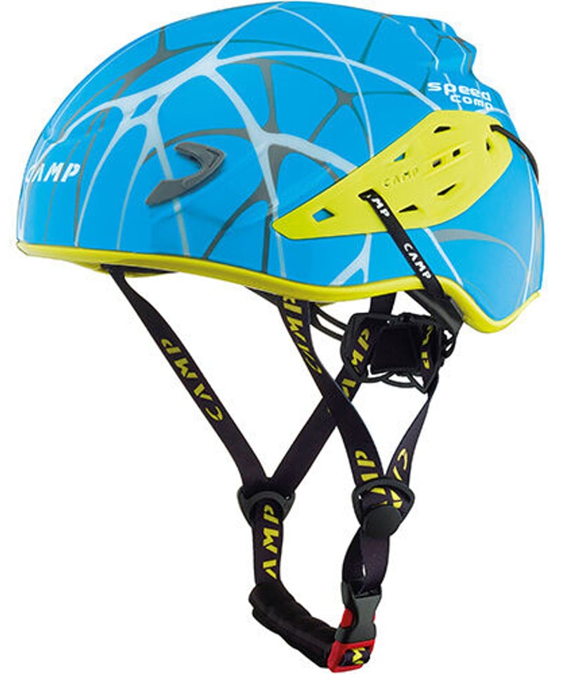 SPEED COMP HELMET (CAMP) | 【ネットショップ】 trailrun