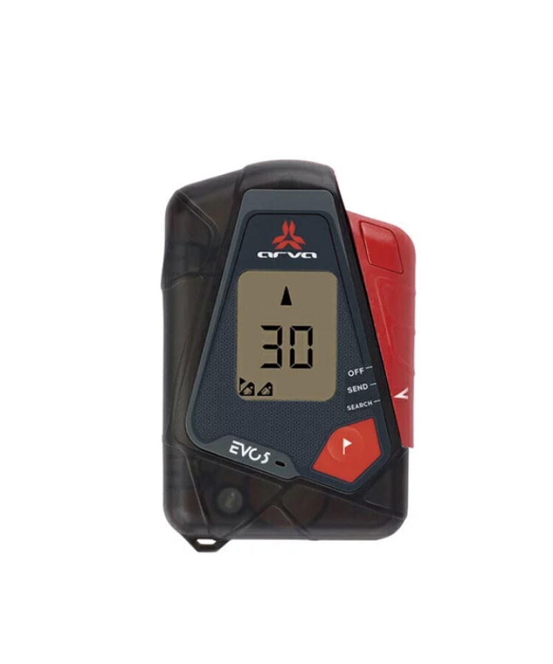 EVO5 (ARVA) | 【ネットショップ】 trailrun-test-center EVO5 (ARVA) | 【ネットショップ】 trailrun-test-center