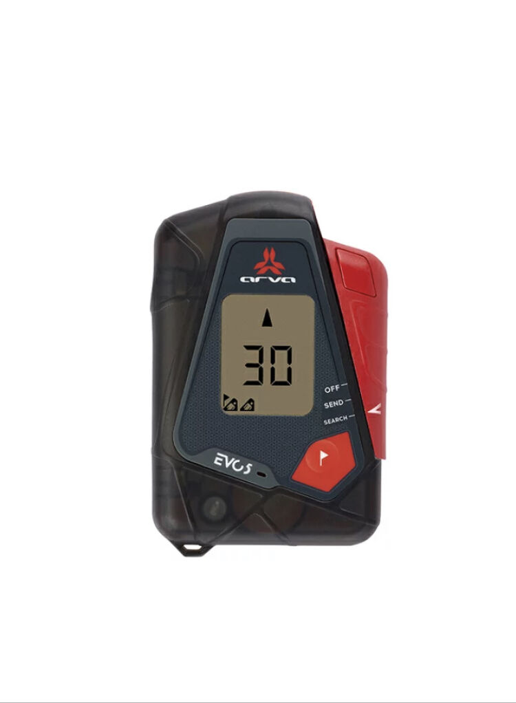 EVO5 (ARVA) | 【ネットショップ】 trailrun-test-center EVO5 (ARVA) | 【ネットショップ】 trailrun-test-center