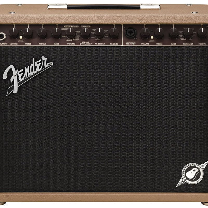 fender Acoustasonic™ 100 | ond° music shop