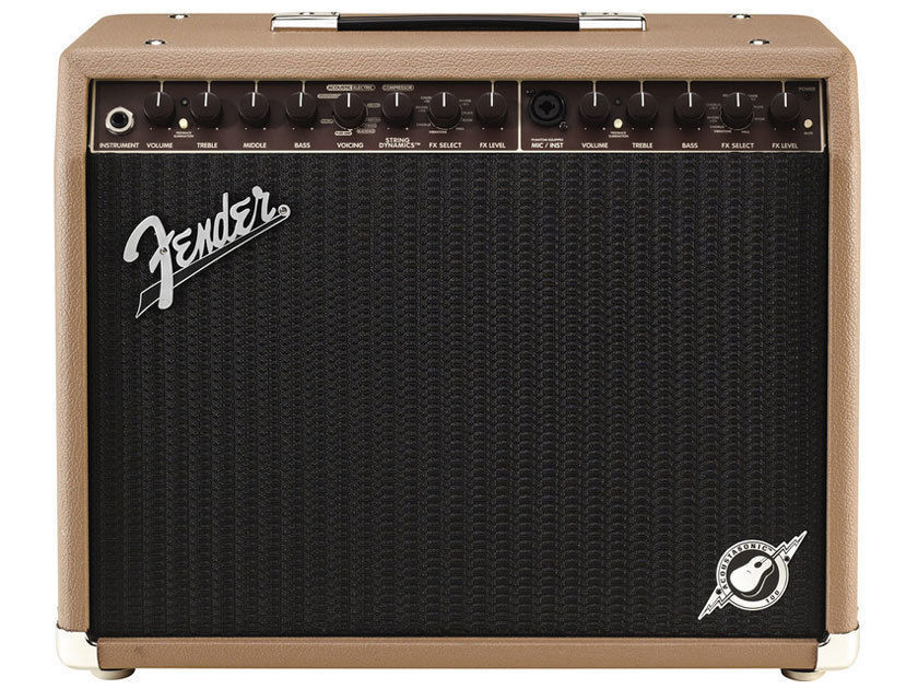 fender Acoustasonic™ 100 | ond° music shop