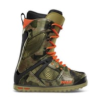 THIRTYTWO/サーティーツー 【 TM-TWO/チームツー 】CAMO 26.5cm