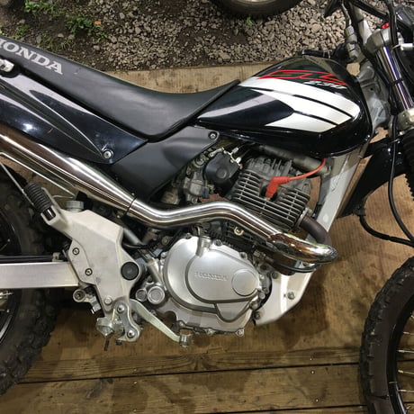 HONDA FTR(223).SL230.XR230.TLR200.TL125.イーハトーブTL125S.等用 SPクラッチリフタープレート