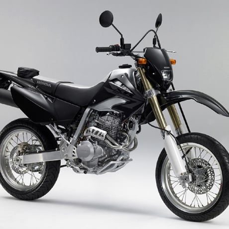 新製品 HONDA XR250(BAJA・MOTARD)1995~2007.MD30用 SPクラッチリフタープレート