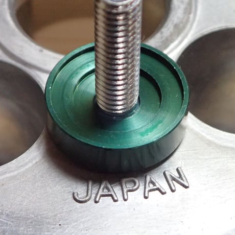 KAWASAKI KX85.KX100.KX112.Beta RR 4T 125 LC.等用クラッチスプリングリテーナー