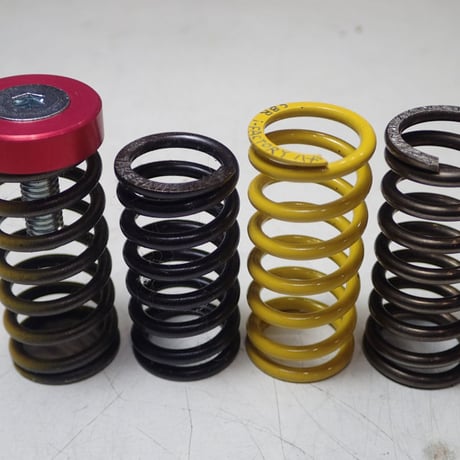 HONDA   CRF250L.M.RALLY (2012〜2020) .レブルRebel250(2017〜2019).CB250R.CBR250R.CB250F等用クラッチスプリングリテーナー