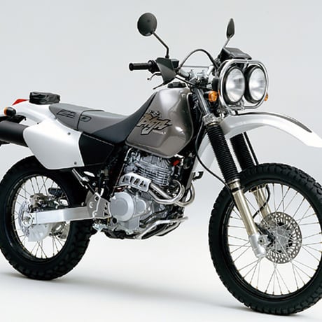 新製品 HONDA XR250(BAJA・MOTARD)1995~2007.MD30用 SPクラッチリフタープレート