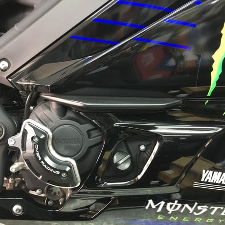 YAMAHA YZF-R25/R3. MT-25/03用クラッチスプリングリテーナー