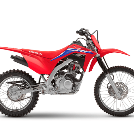HONDA CRF125F用  SPクラッチリフタープレート