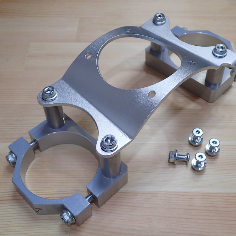 セロー250用・トリッカー(及び XT250X)用. スタビライザーセット セロー250用・トリッカー(及び XT250X)用. スタビライザーセット