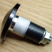 強化グリップエンド（固定式）