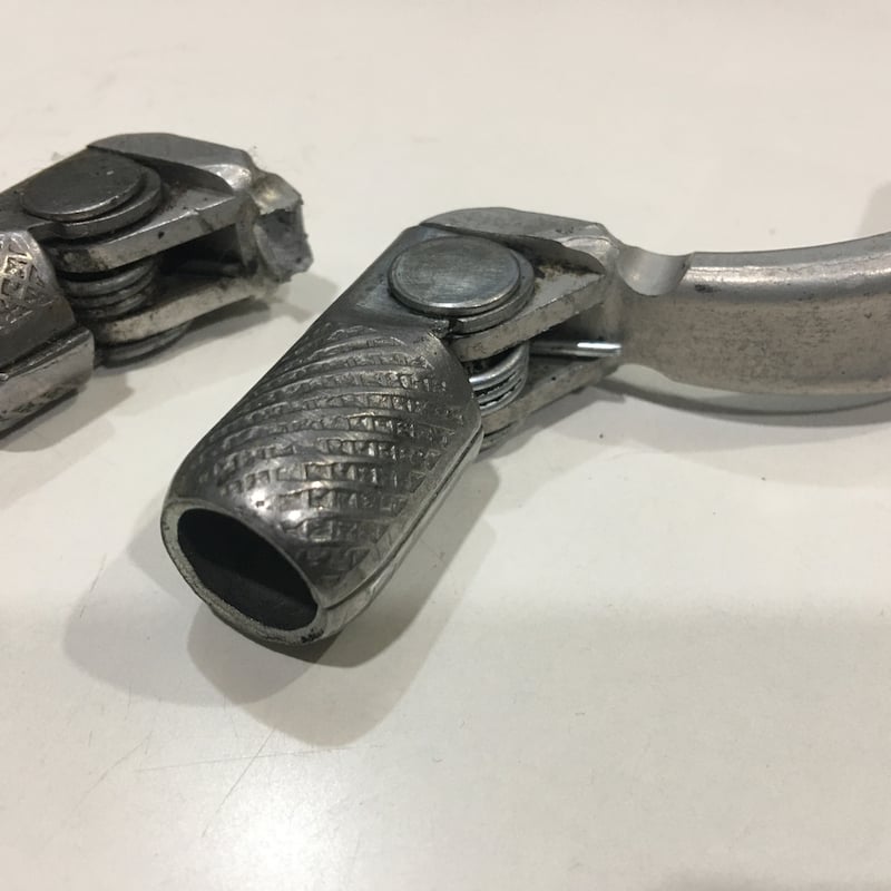 【タルタル】確認用ページ　２ 新型 セロー225用 強過ぎないダイレクトシフトペダル 2型