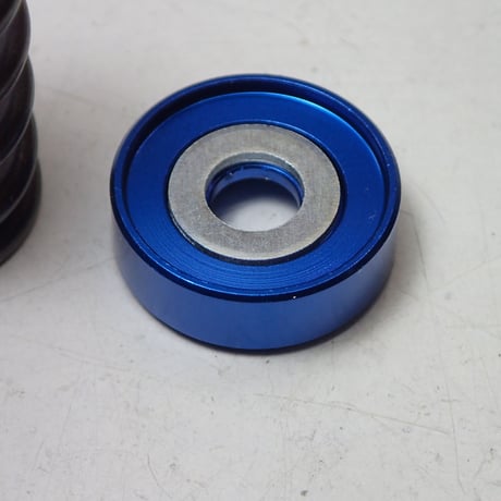 YAMAHA  YZ85.DT200R.DT200WR ランツァ.SDR.DT125(91～99) TZ125(94～00)等用 クラッチスプリングリテーナー