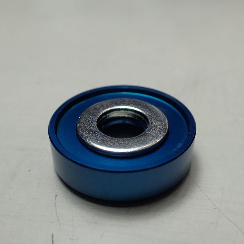 YAMAHA YZF-R25/R3. MT-25/03用クラッチスプリングリテーナー YAMAHA YZF-R25/R3. MT-25/03用クラッチスプリングリテーナー