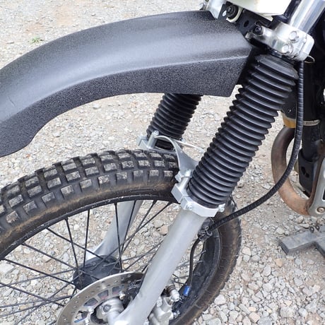 セロー225(海外SEROW225.TT-R230)用 スタビライザーセット