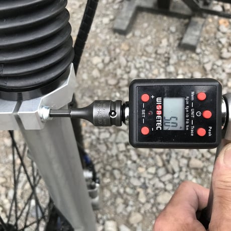 セロー225(海外SEROW225.TT-R230)用 スタビライザーセット