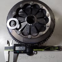 ダイヤフラムクラッチチューニング GASGAS TRRS 17以降Sherco 17以降Scorpa Vertigo  EM  JTG