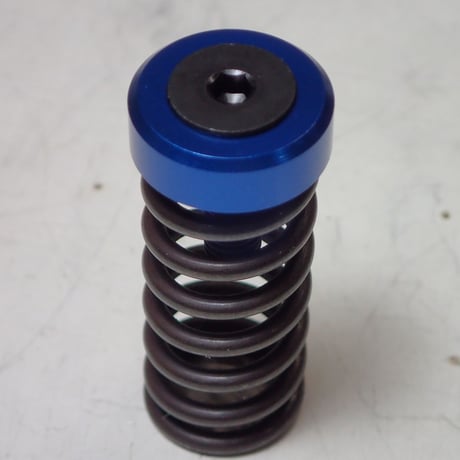 Sherco(Scorpa)TY125Classic.Adventure.TY125-4T.GasGasランドネ.XTZ125.YBR125.BetaRR4T125等用クラッチスプリングリテーナー