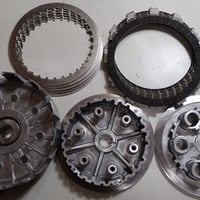 従来式クラッチのクラッチチューニング BETA  SHERCO  SCORPA TWENTY RTL-F Montesa4RT Serow その他エンデューロ