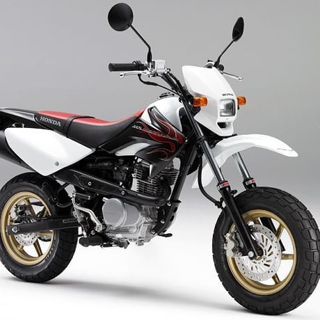 HONDA NSF100.CRF100F(80F).APE100.XR100R.等用  SPクラッチリフタープレート