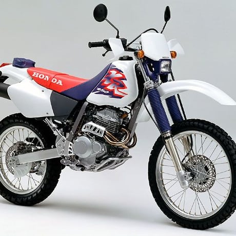 新製品 HONDA XR250(BAJA・MOTARD)1995~2007.MD30用 SPクラッチリフタープレート