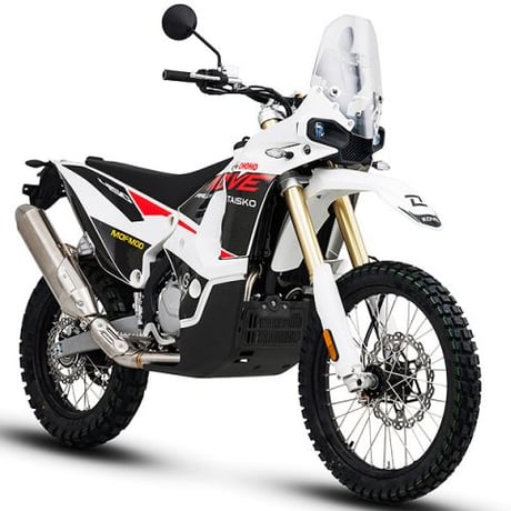 新製品　KOVE 450 RALLY 用 クラッチスプリングリテーナー