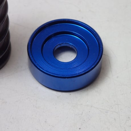 YAMAHA  YZ85.DT200R.DT200WR ランツァ.SDR.DT125(91～99) TZ125(94～00)等用 クラッチスプリングリテーナー