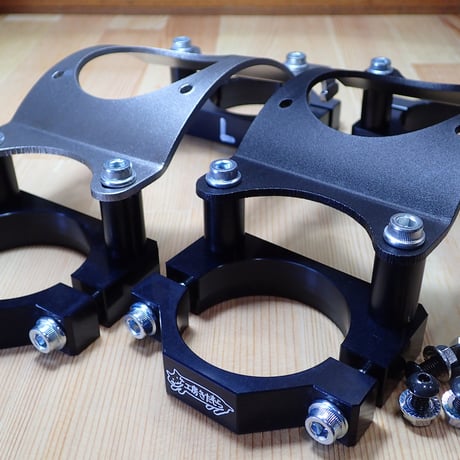 パーツ Hiroyuki Sunamura Aluminum Spur Gear Hub - Holder (YD2 Series) [Yokomo] Y4