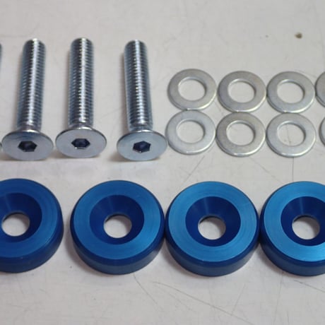 YAMAHA  SEROW225.TW200.TW225.ブロンコ.XT125.等用クラッチスプリングリテーナー
