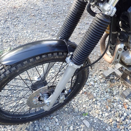 セロー225(海外SEROW225.TT-R230)用 スタビライザーセット