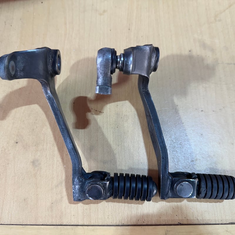 最終価格　SU x DRT シフトツール　新品未開封　送料込み 最終価格 SU x DRT シフトツール 新品未開封 送料込み
