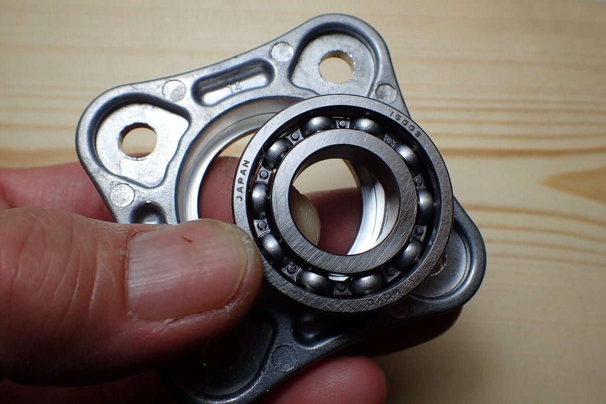 HONDA NSF100.CRF100F(80F).APE100.XR100R.等用 SPク HONDA NSF100.CRF100F(80F).APE100.XR100R.等用 SPク