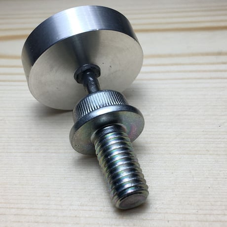 TRRS用クラッチセンター出し工具（ボルト付き）