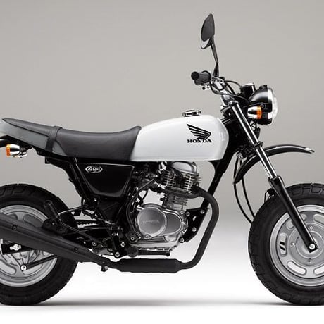HONDA NSF100.CRF100F(80F).APE100.XR100R.等用  SPクラッチリフタープレート