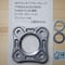 HONDA FTR(223).SL230.XR230.TLR200.TL125.イーハトーブTL125S.等用 SPクラッチリフタープレート