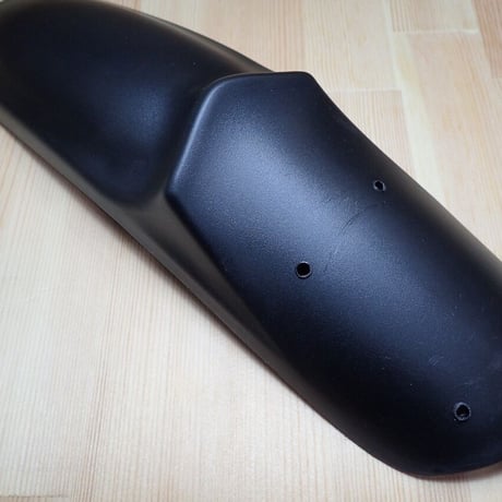 セロー250用・トリッカー(及び XT250X)用. スタビライザーセット