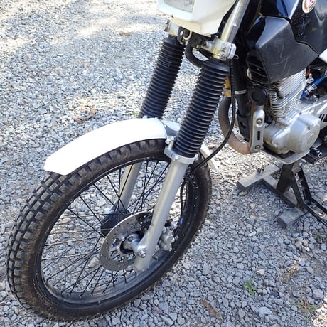 セロー225(海外SEROW225.TT-R230)用 スタビライザーセット