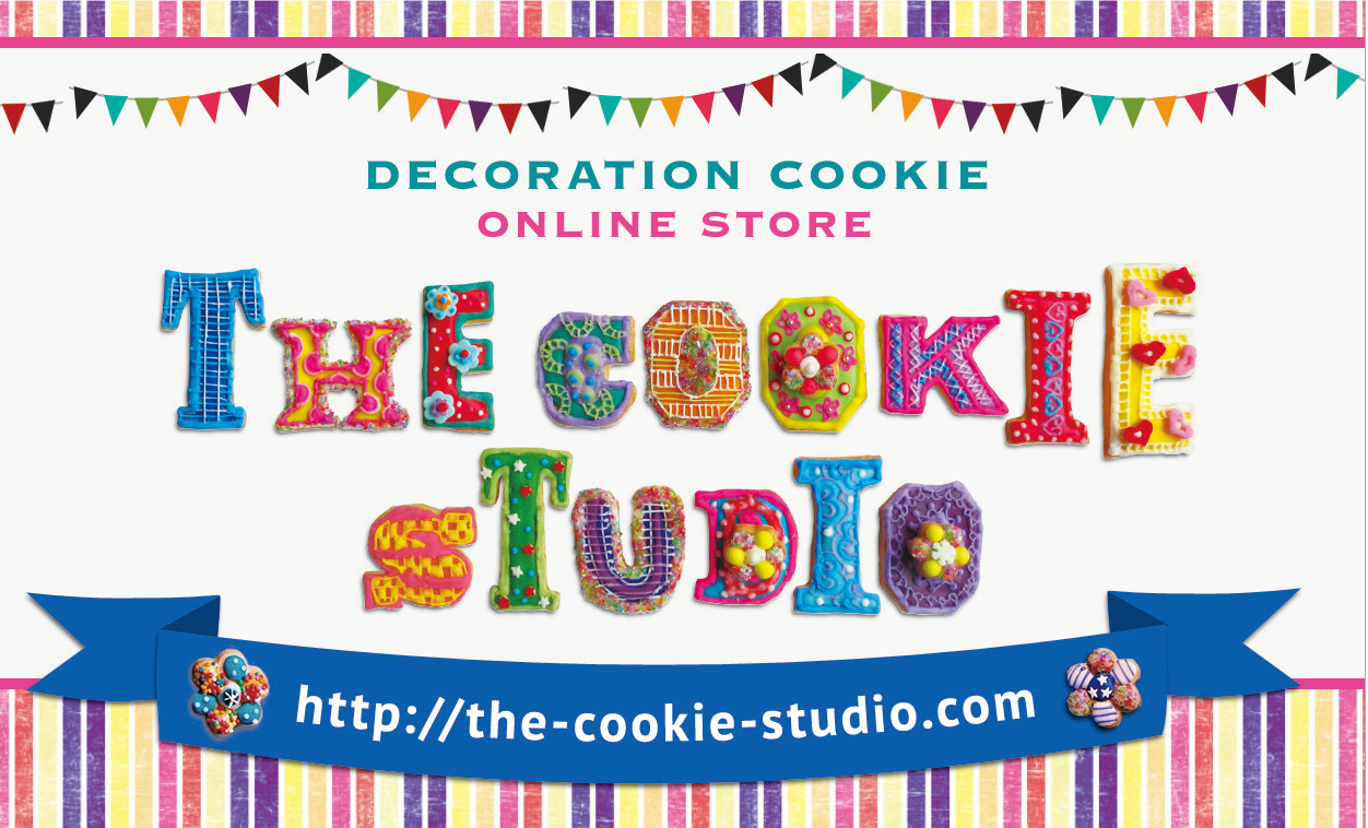 the cookie studio
