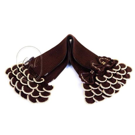 ルイヴィトンのスピーディーに最適 持ち手カバー ハンドルカバー バッグ レディース ハンドバッグ トートバッグ ファスナー仕様 2枚1組 LVS7 送料無料 LVS