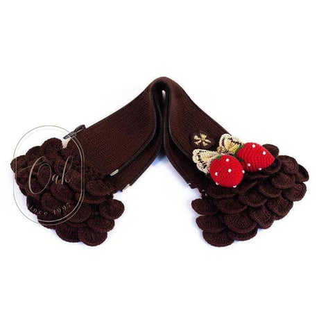 ルイヴィトンのスピーディーに最適 持ち手カバー ハンドルカバー バッグ レディース ハンドバッグ トートバッグ ファスナー仕様 2枚1組 LVS4 送料無料 LVS