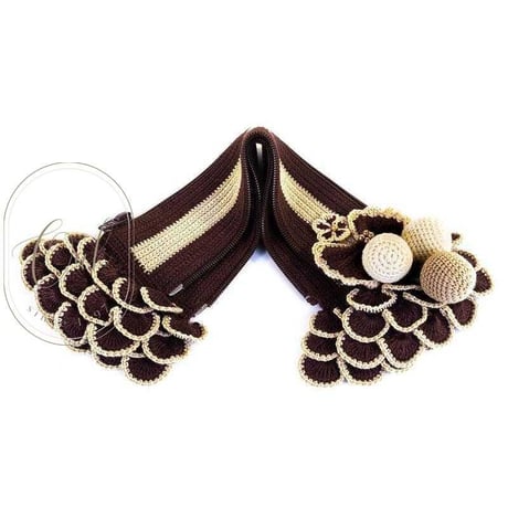 ルイヴィトンのスピーディーに最適 持ち手カバー ハンドルカバー バッグ レディース ハンドバッグ トートバッグ ファスナー仕様 2枚1組 LVS8 送料無料 LVS