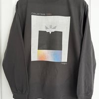 nego Gaudi feat.toto Jacekt ロングTシャツ
