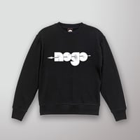 nego ロゴスウェット