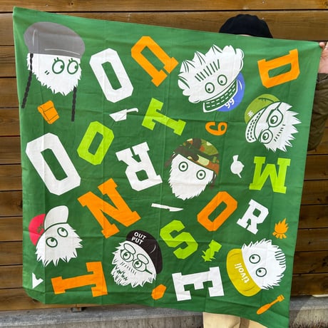 CATEGORY tivoliwoodworks | アウトドアモンスターTEABOY 製茶