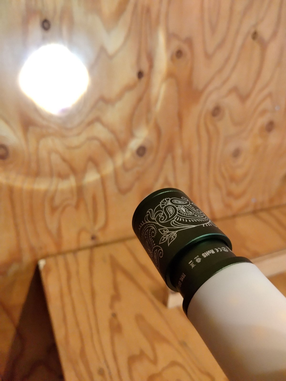 BOMBE MAT MINI ND2 ver. RETRO STRIPE 新品 受注商品 6/21締切＞BOMBE MINI neru design works ver – LOG