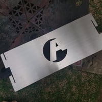 asimocrafts】asigrip_sc シェルコン用アシグリップ