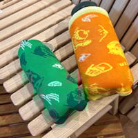 MONSTER CHABU-DAI 大島園×NATURE TONES | アウトドアモンスター