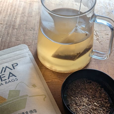 CAMP TEA / コーン茶