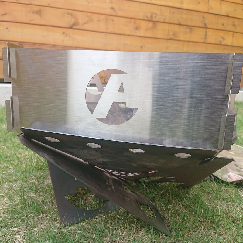 asimocrafts/asi_circle | アウトドアモンスターTEABOY 製茶問屋 asimocrafts/asi_circle | アウトドアモンスターTEABOY 製茶問屋