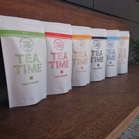 TEA TIME　ティーバッグ茶シリーズ